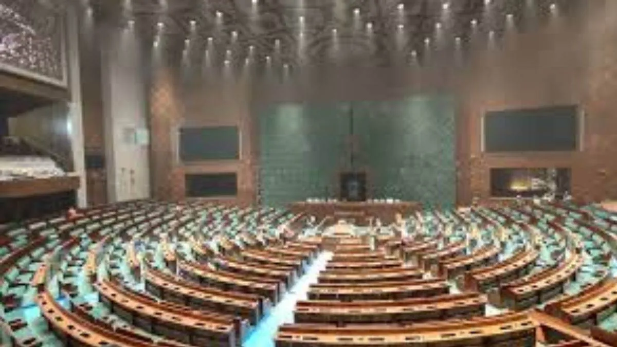 संसद का मॉनसून सत्र चलेगा 20 जुलाई से 11 अगस्त तक, सरकार पेश कर सकती है समान नागरिक संहिता बिल 