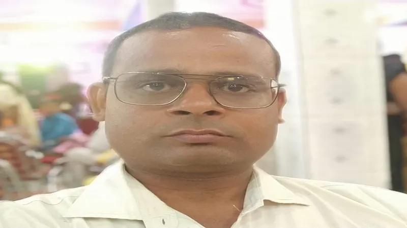 उन्नाव: तराई करते समय करंट की चपेट में आकर युवक की मौत