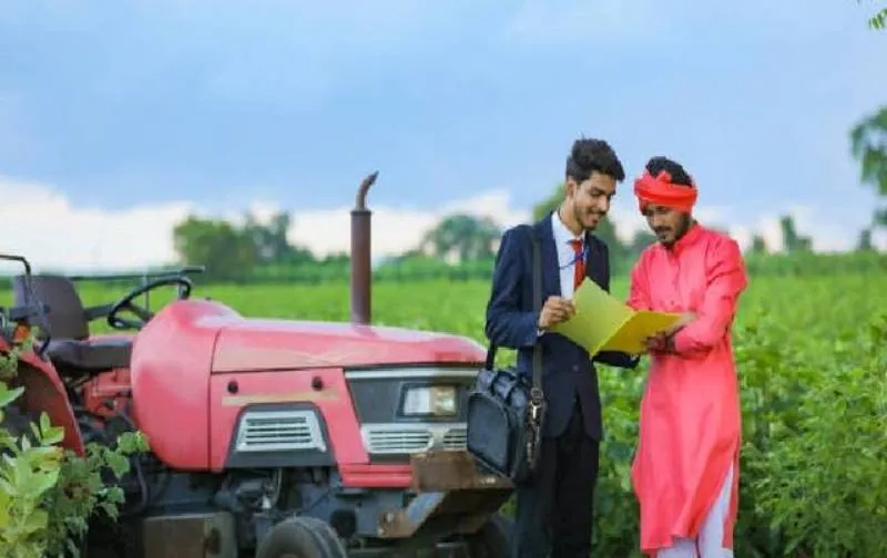 रुद्रपुर: सितारगंज में किसान का कर डाला फर्जी ट्रैक्टर लोन, पीड़ित ने राष्ट्रपति को पत्र भेजकर उठाई सीबीआई जांच की मांग
