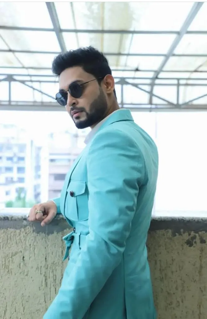 छोटे पर्दे पर चमकेगा शहर का सितारा,जी टीवी के सीरियल मीत में दिखाई देंगे बरेली के मयंक