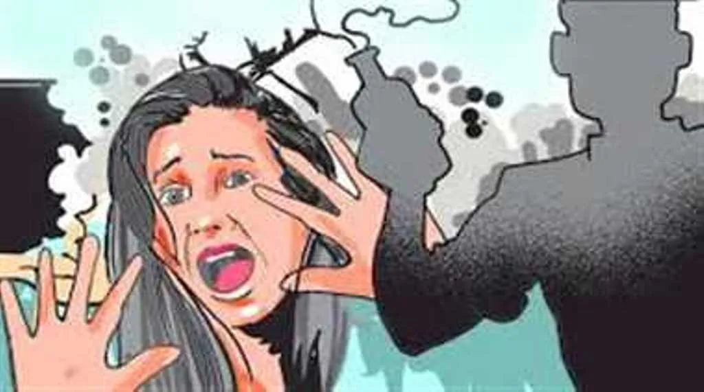 रामपुर: कंप्यूटर सेंटर जा रही किशोरी से युवक ने की छेड़खानी, बोला- तेजाब डालकर जला दूंगा