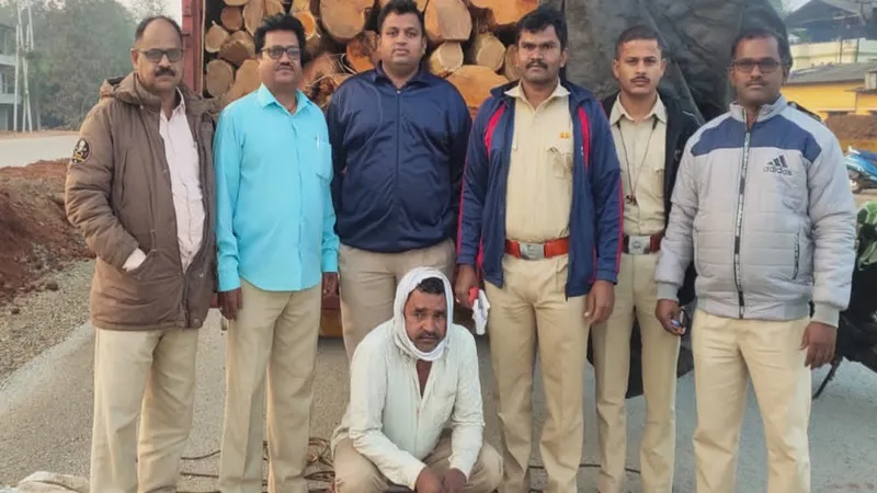बहराइच: दबंग ग्राम प्रधान पति समेत पांच पर केस दर्ज, एसपी के आदेश पर पुलिस ने की कार्रवाई