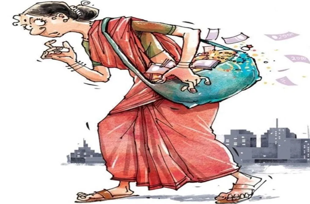 हल्द्वानी: डॉक्टर दंपति के घर से नौकरानी ने चुराए 11 लाख रुपये 