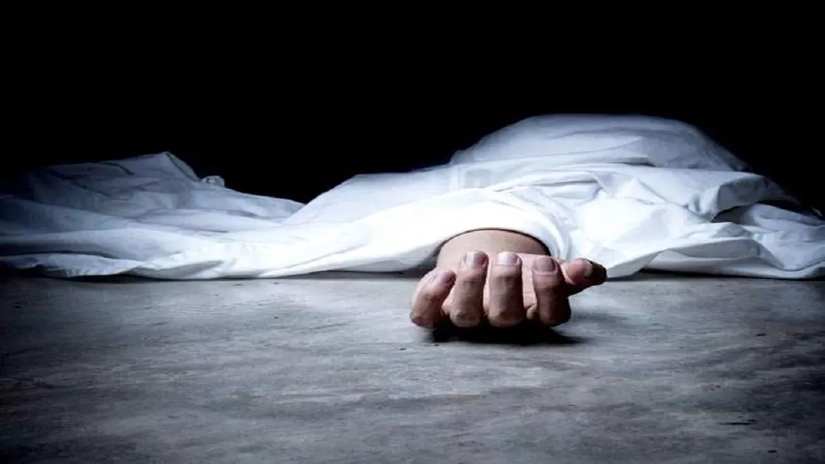 गदरपुर: नदी में बहे बुजुर्ग किसान का शव बरामद