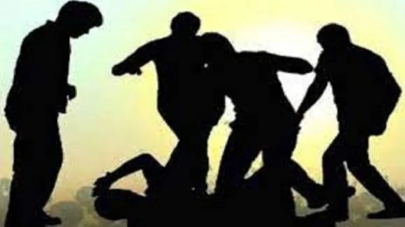 रायबरेली: ट्यूबवेल का पानी पीने पर दलित बालक को पीटा-पीटकर किया अधमरा, पुलिस ने पीड़ित को थाने से भगाया 