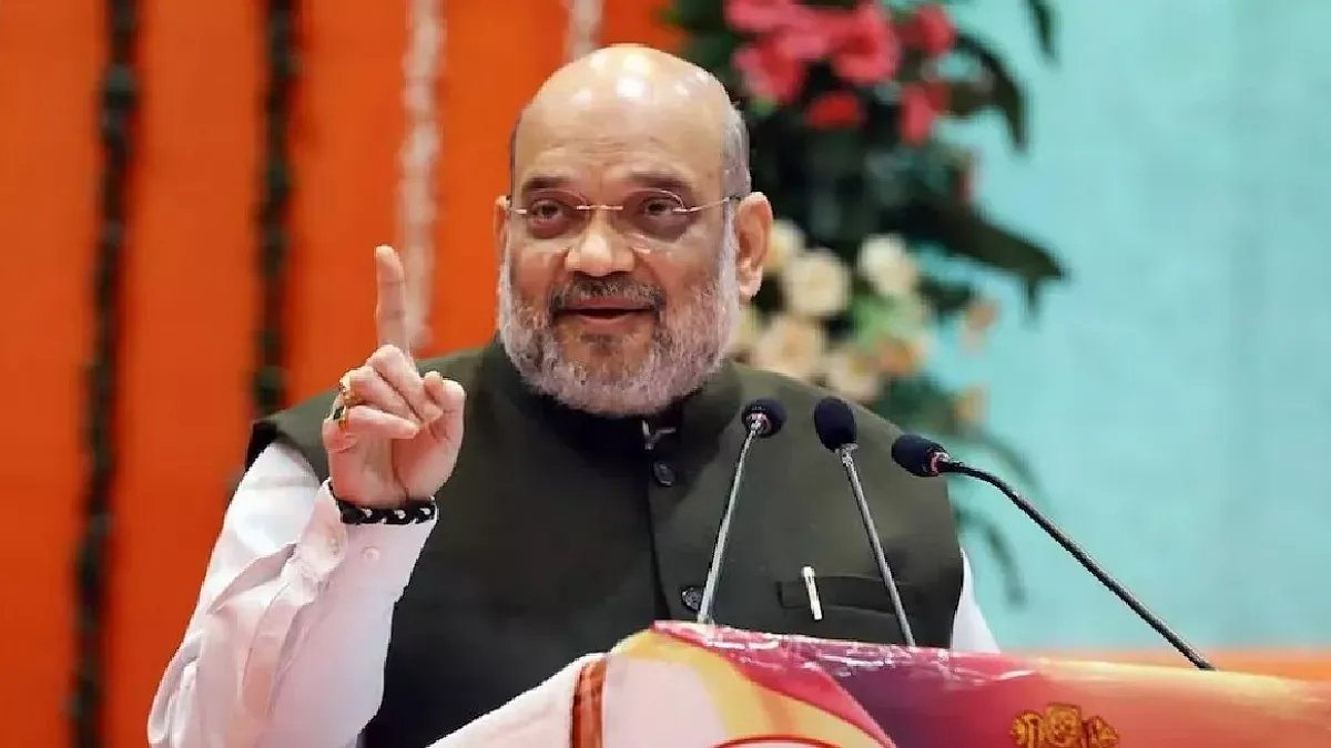 शाह ने कहा- देश अंतरिक्ष प्रौद्योगिकी के क्षेत्र में ऊंची छलांग रहा, इसका स्वप्न कलाम ने देखा था