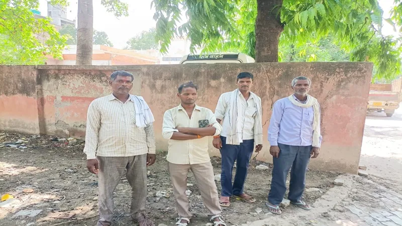 बहराइच: ग्राम प्रधान पुत्र की प्रताड़ना से क्षुब्ध युवती ने फंदा लगाकर दी जान, जानें पूरा मामला
