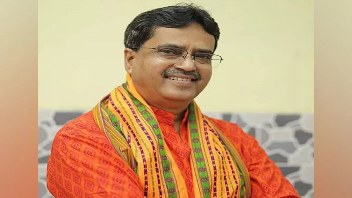 माणिक साहा ने टीएमसी पर पश्चिम बंगाल पंचायत चुनाव में हिंसा करने का लगाया आरोप 