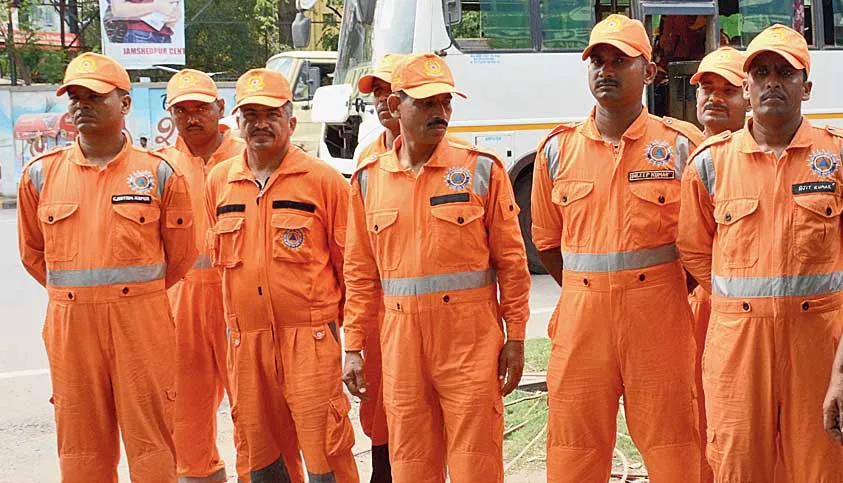 Nainital News: आपदा से निपटने के लिये NDRF, SDRF की टीमें तैनात, लापरवाही बरतने पर होगी कठोर कार्रवाई 