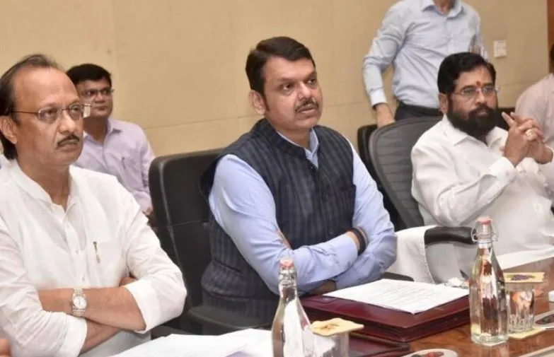 महाराष्ट्र कैबिनेट के शुक्रवार को विस्तार की संभावना: शिवसेना