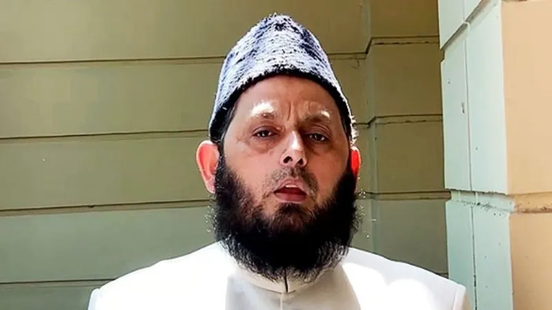 Uniform Civil Code : यूसीसी के विरोध में उतरा ऑल इंडिया मुस्लिम पर्सनल लॉ बोर्ड