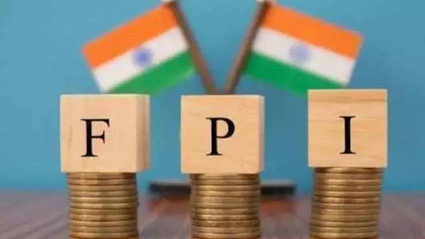 FPI ने जुलाई में अबतक शेयरों में 30,600 करोड़ रुपये डाले 
