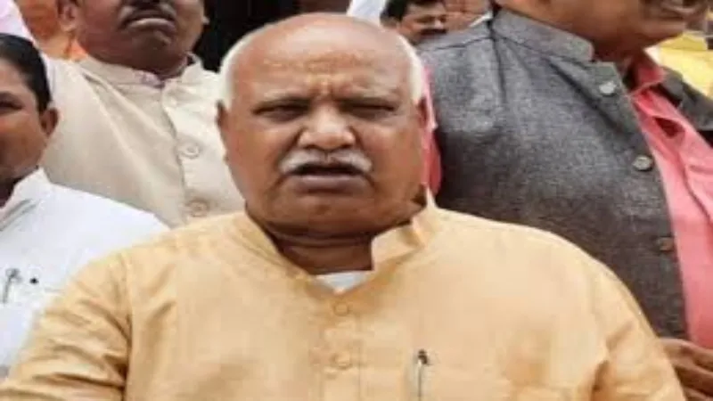 अयोध्या : लोकसभा में गूंजा रुदौली मेडिकल कॉलेज का मुद्दा, सांसद लल्लू सिंह ने पूछा सवाल