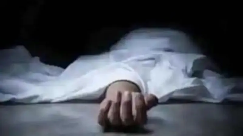 बहराइच: फंदे से लटकता मिला विवाहिता का शव, परिजनों ने लगाया दहेज के लिए हत्या का आरोप