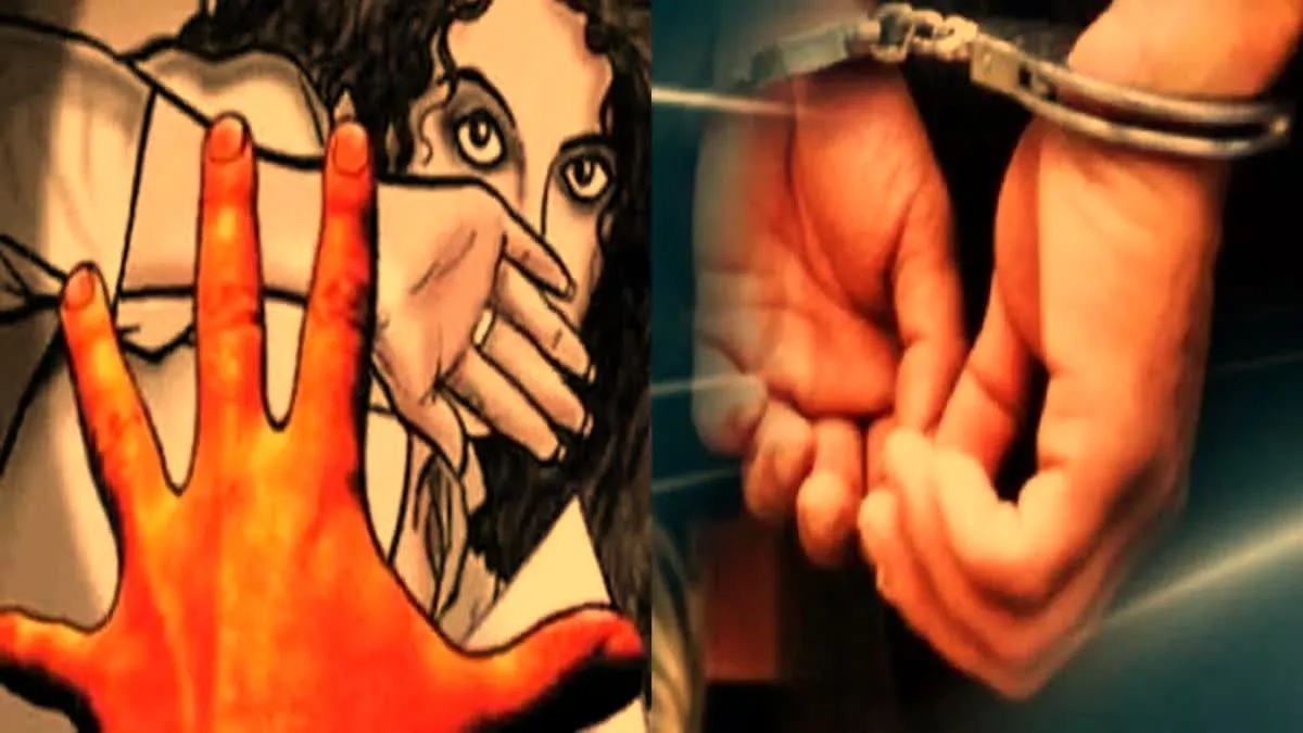 शाहजहांपुर: नाबालिग से दुष्कर्म मामले में दो सगे भाइयों समेत तीन को 20 वर्ष की कैद