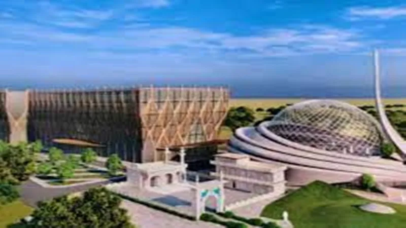 धन की कमी से जूझ रहे अयोध्या मस्जिद निर्माण ट्रस्ट ने बदली रणनीति, अब ऐसे कराएगा काम