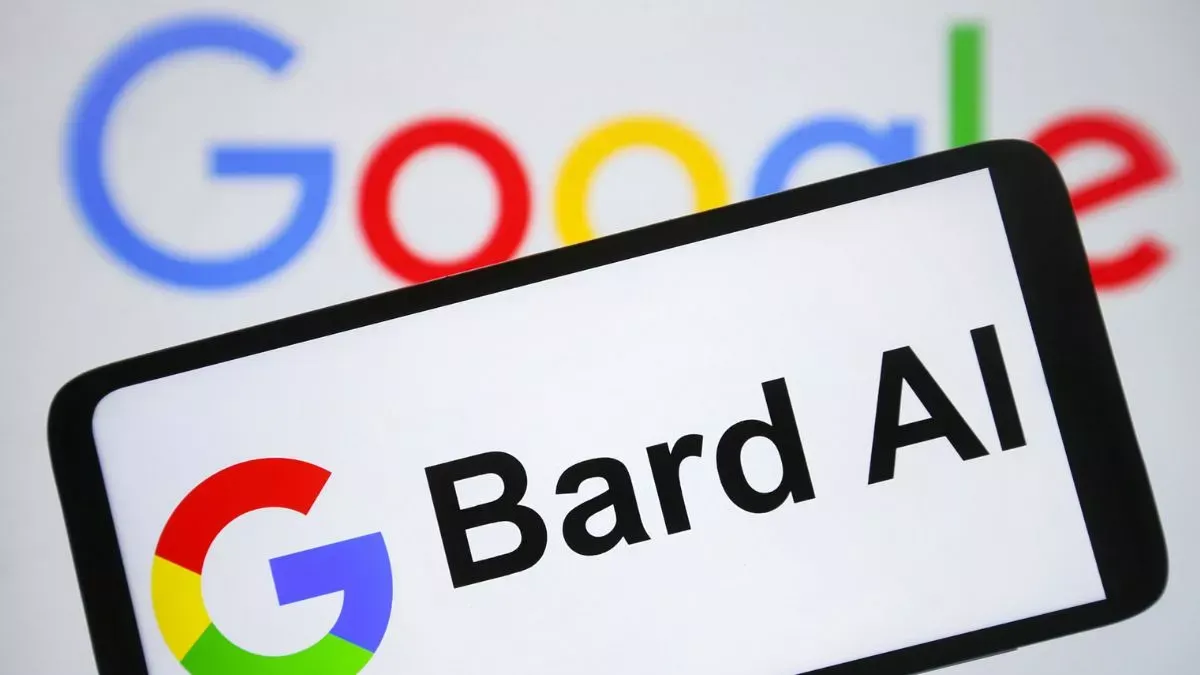 Google Bard ने लॉन्च किए नए फीचर्स, अब हिन्दी समेत कई भाषाओं में कर पांएगे चैट