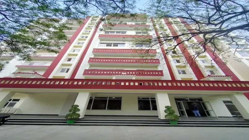 वाराणसी में PM मोदी करेंगे BHU में नवनिर्मित अंतरराष्ट्रीय महिला छात्रावास का लोकार्पण