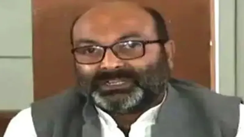 कांग्रेस पूर्व प्रदेश अध्यक्ष ने स्वास्थ्य सेवाओं पर उठाये सवाल , कहा - निजी अस्पतालों में हो रही लूट    