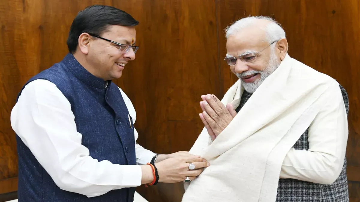 देहरादून: गुजरात मॉडल से मजबूत हुआ सीएम शिकायत निवारण तंत्र 