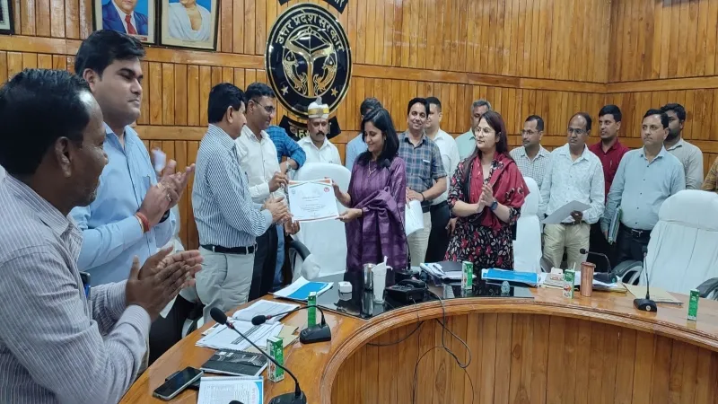 बहराइच : 78 आशाओं ने एक वर्ष में नहीं कराया एक भी प्रसव, अब जायेगी नौकरी