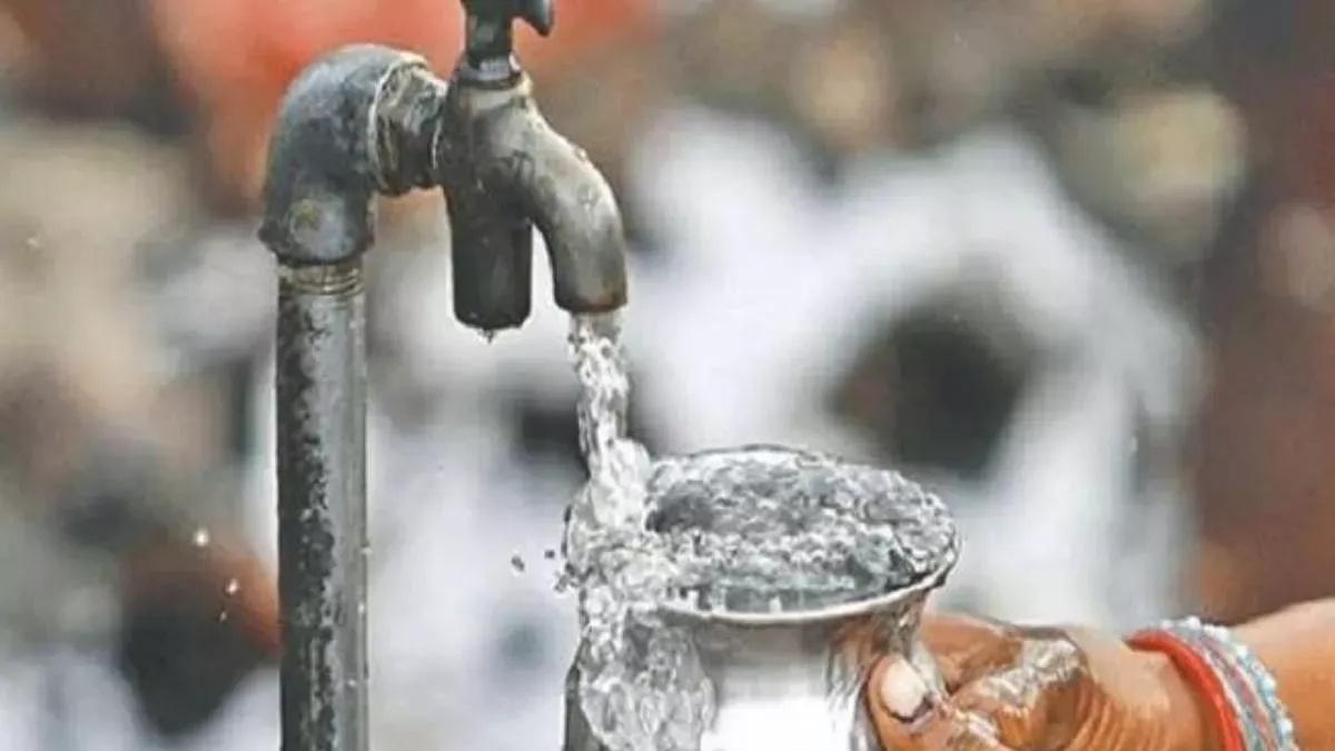 हिमाचल प्रदेशः हमीरपुर में छह दिन बाद जलापूर्ति बहाल