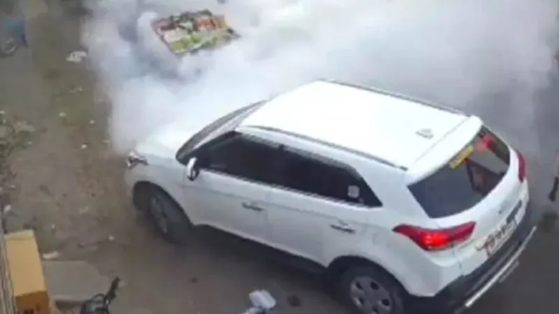 उमेश पाल हत्याकांड की साजिश में अतीक के दो नाबालिग बेटे भी शामिल 