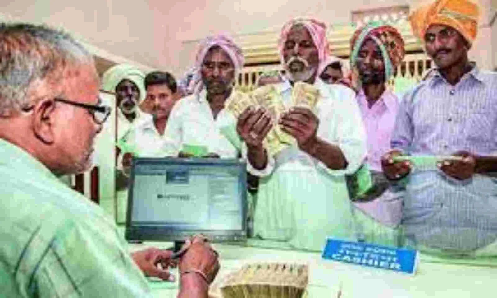 जयपुर: तीन वर्षों में करीब 60 हजार कृषकों का 409.60 करोड़ रूपये का ऋण माफ