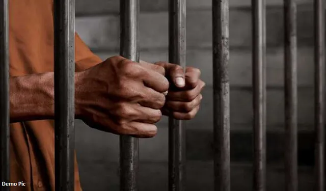सितारगंज: पत्नी का हत्यारोपी पति को पुलिस ने किया गिरफ्तार