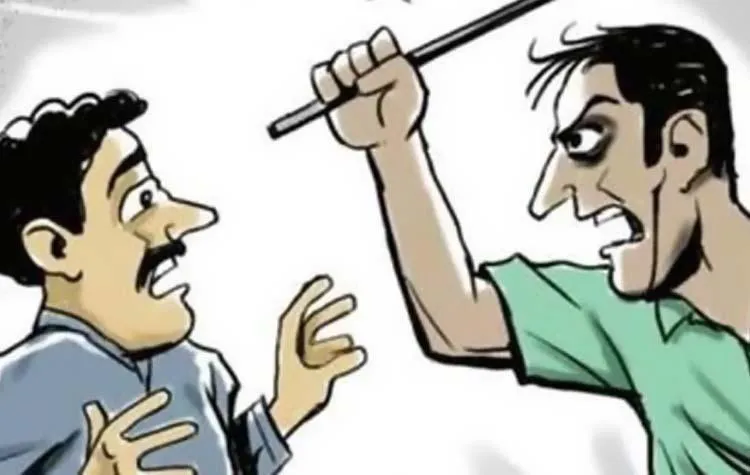 रुद्रपुर: पेट्रोल डलवाने के पैसे मांगने पर कर्मचारियों पर किया हमला