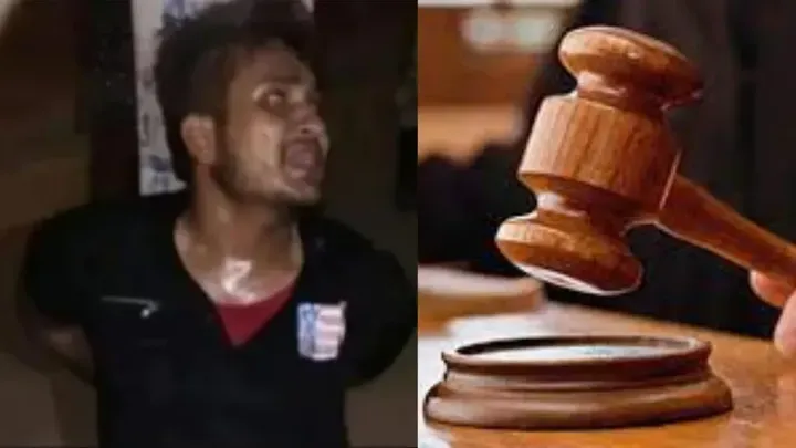 झारखंड: तबरेज अंसारी लिंचिंग मामला, सभी दोषियों को 10 साल की सजा