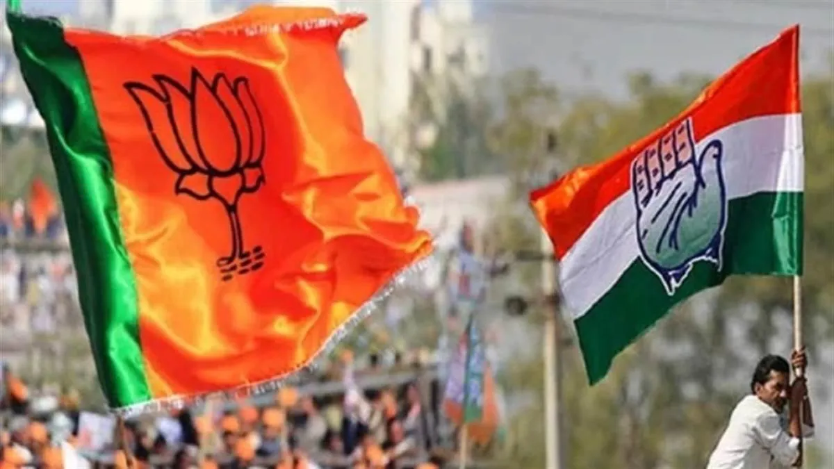कांग्रेस ने प्रधानमंत्री मोदी पर साधा निशाना, बोले- मणिपुर की हिंसा पर सदन में आकर जवाब दें मोदी 