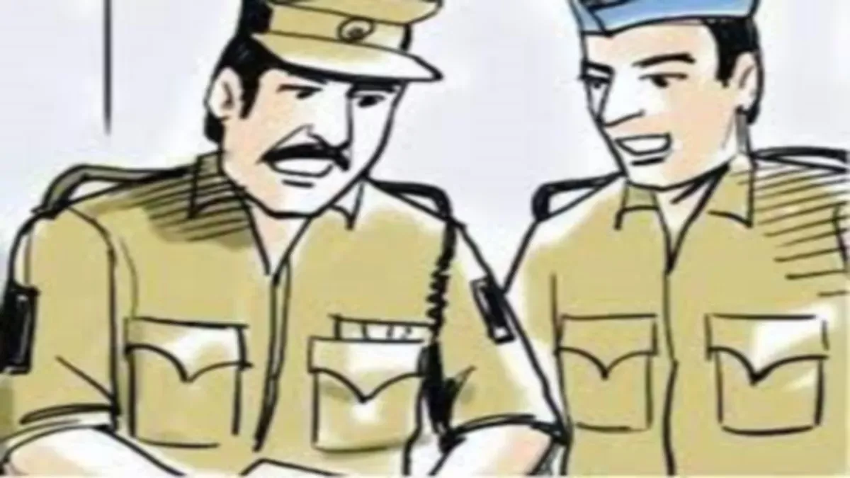 रुद्रपुर: परिवार पर जानलेवा हमले के आरोपियों की धरपकड़ को दबिश 