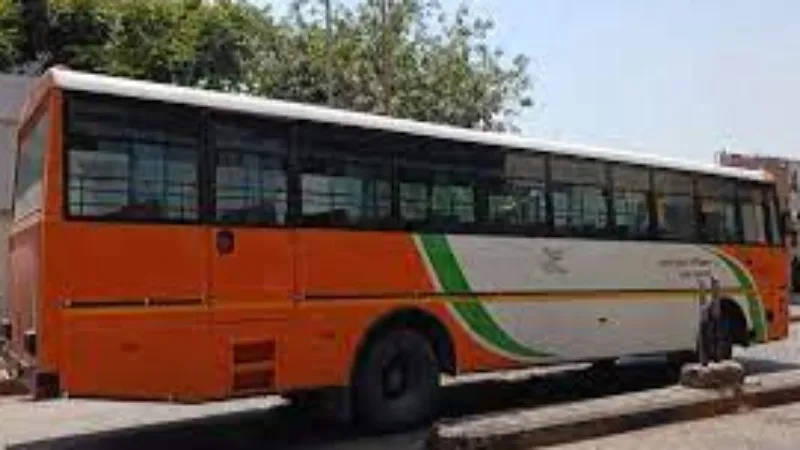 लखनऊ : श्रावण मास में यूपी से हरिद्वार के लिए चलाई जायेंगी 250 रोडवेज बसें 