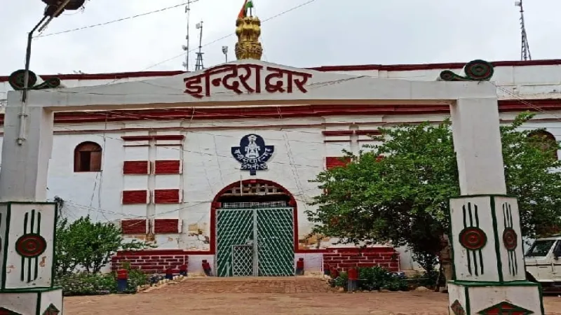 लापरवाही : दो साल में चार बंदियों को नहीं तलाश सकी प्रयागराज पुलिस