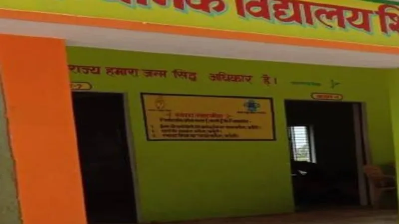 रायबरेली : विद्यालयों में गठित होंगे रोड सेफ्टी क्लब, देंगे सड़क सुरक्षा का संदेश 