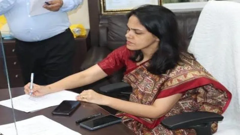 लखनऊ : मंडलायुक्त ने दिए जल निगम ठेकेदार पर FIR कराने के निर्देश