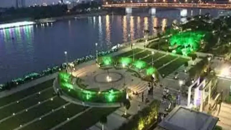 काशी में गंगा किनारे रिवर फ्रंट बनाने की कवायद शुरू, पर्यटन को मिलेगा बढ़ावा 