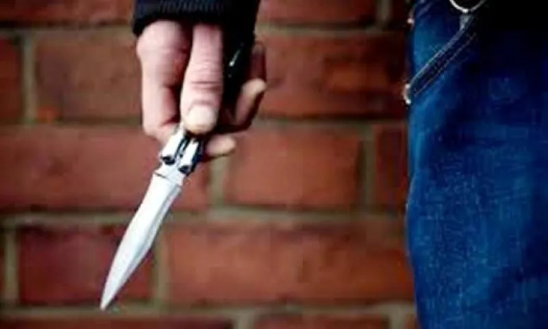 रुद्रपुर: तीन बदमाशों ने चाकू से वार कर लूटा मोबाइल