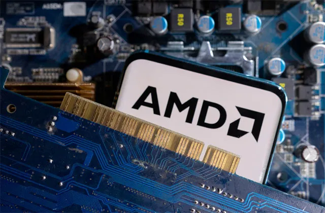 AMD भारत में पांच वर्ष में 40 करोड़ डॉलर का करेगी निवेश 