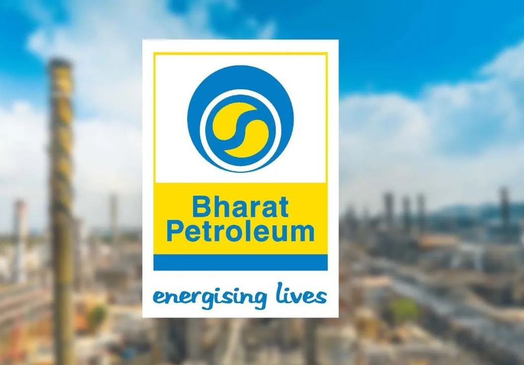 BPCL को जून तिमाही में 10,664 करोड़ रुपये का शुद्ध लाभ 