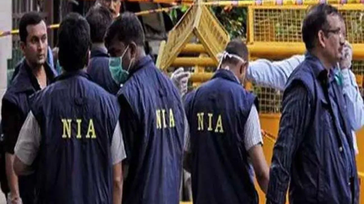 बरेली: तौहीद को एनआईए की टीम ने पूछताछ के लिए लखनऊ बुलाया