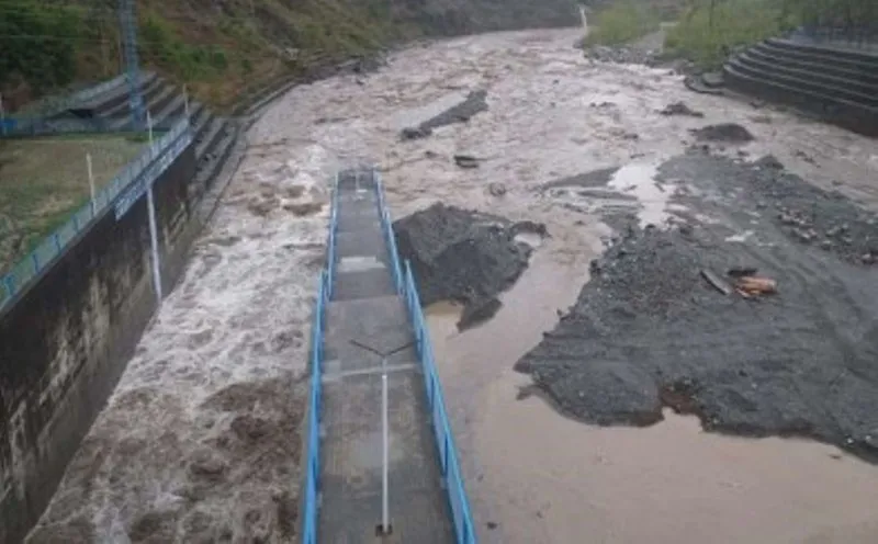 हल्द्वानी: 60 के दशक में बने फिल्टर प्लांटों का आज तक नहीं हो पाया आधुनिकीकरण