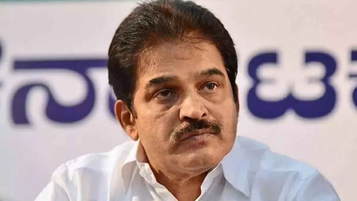 भ्रष्टाचार और पाप की उपज है महाराष्ट्र सरकार : कांग्रेस