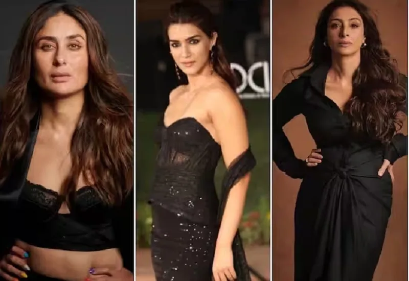 The Crew : 22 मार्च 2024 को रिलीज होगी फिल्म द क्रू! लीड रोल में दिखेंगे कपिल शर्मा...तीन मेहनती महिलाओं के इर्द-गिर्द घूमती है कहानी