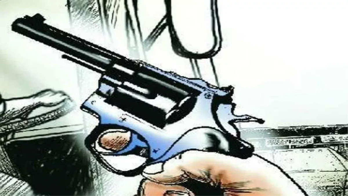 हल्द्वानी: टुकटुक चालक को पीटा, कनपटी पर लगाया तमंचा