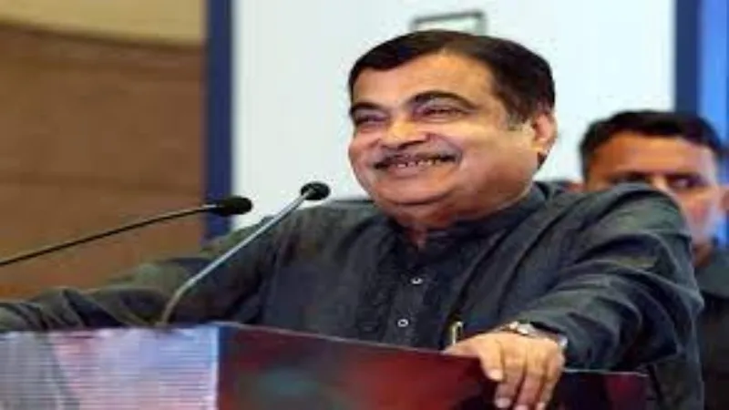 कल लखनऊ को मिलेगी 3300 करोड़ की सौगात, कई परियोजनाओं का मंत्री नितिन गडकरी करेंगे लोकार्पण 