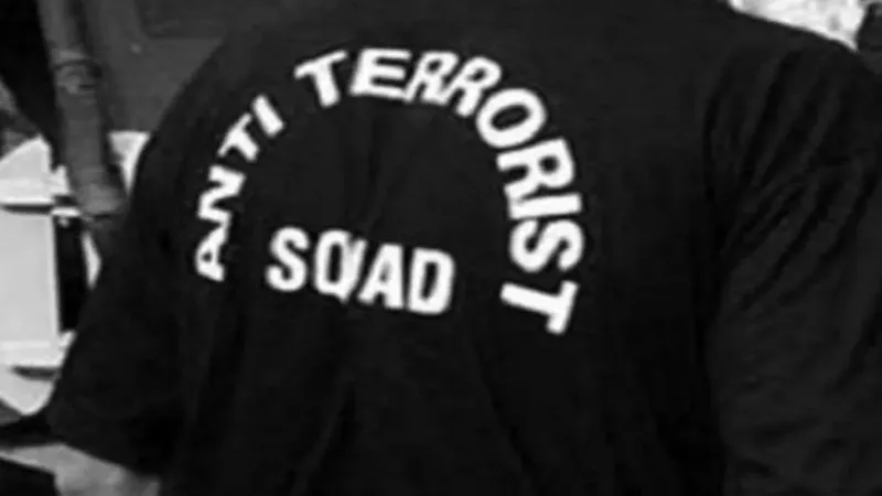 गोंडा : तरबगंज में एटीएस का छापा, युवक को उठाया 