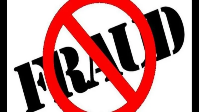 प्रतापगढ़ : टीईटी के फर्जी प्रमाणपत्र पर दो जनपदों में शिक्षक बन गया जालसाज, पुलिस ने भेजा जेल