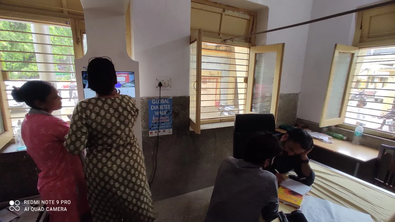 बरेली: NCD क्लिनिक को लेकर असमंजस में मरीज, सात महीने से नहीं मिल पा रहीं सुविधाएं